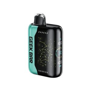 Geek Bar Mango Pineapple Ice 25k