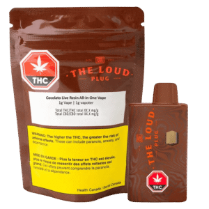 Cocolato Live Resin Disposable Vape