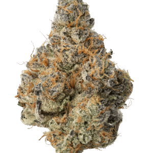 Strawberry Cough